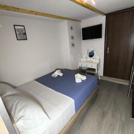 Olimpias Studio Corfu  Экстерьер фото