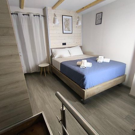 Olimpias Studio Corfu  Экстерьер фото