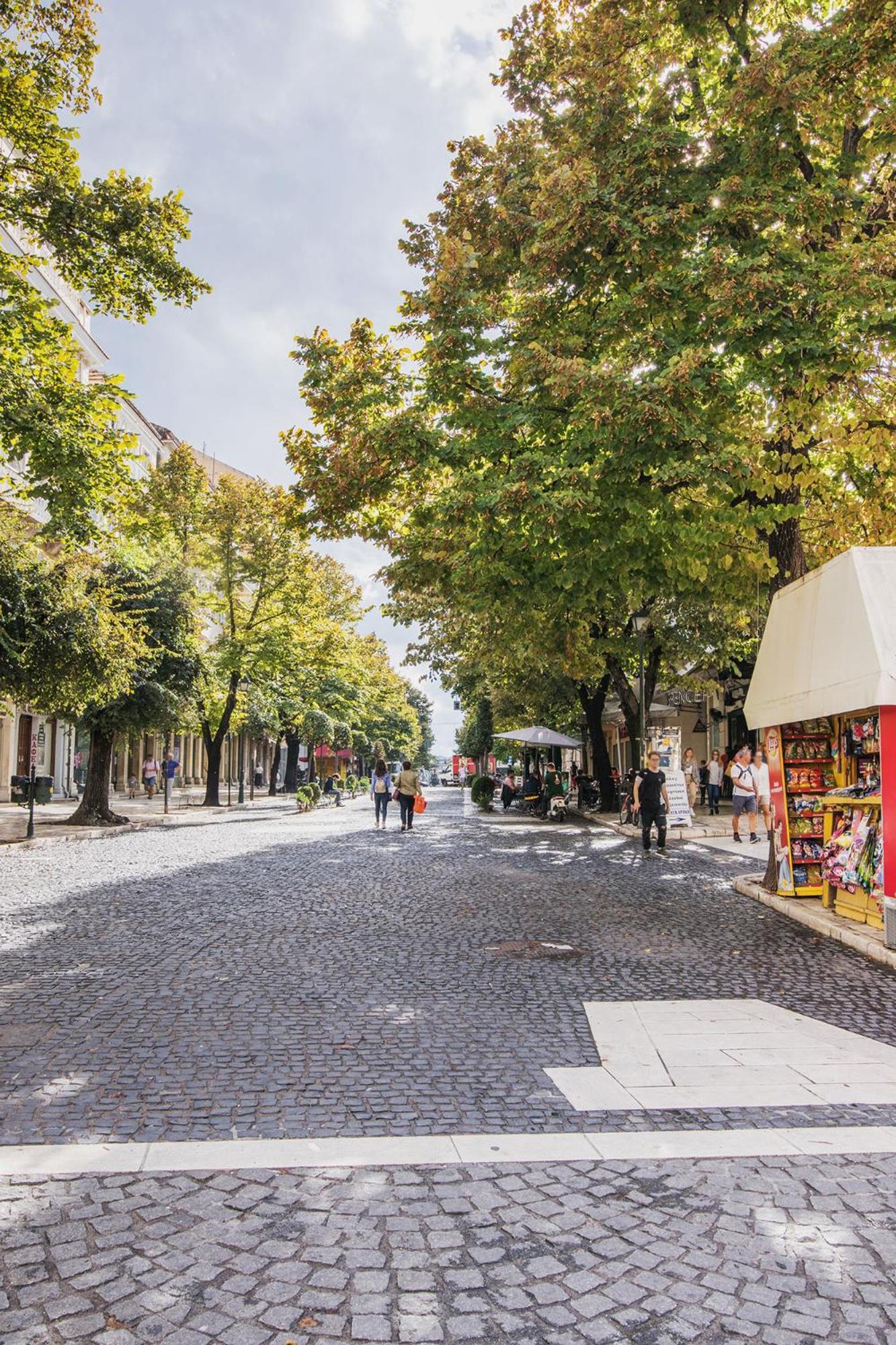 Olimpias Studio Corfu  Экстерьер фото