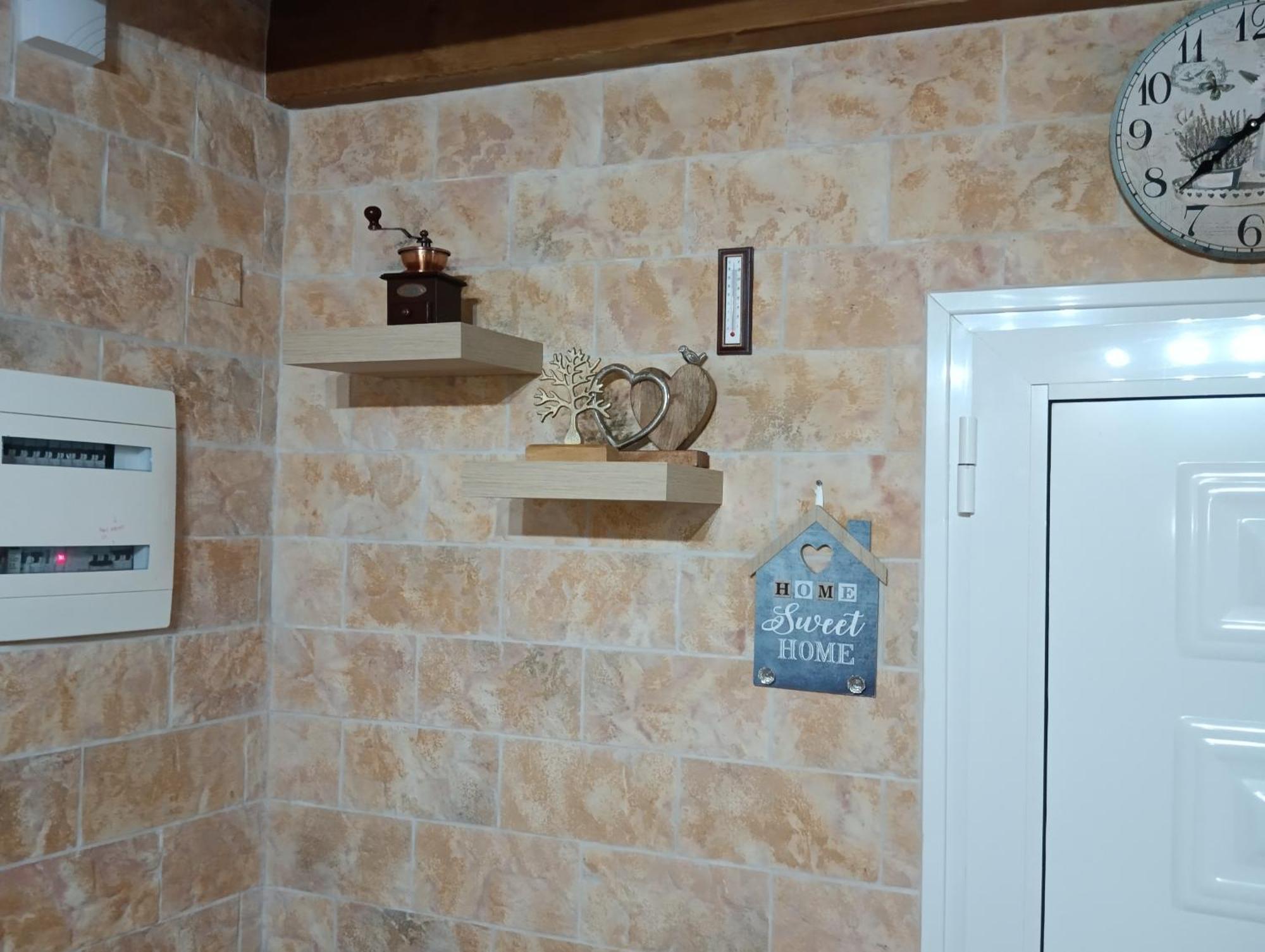 Olimpias Studio Corfu  Экстерьер фото