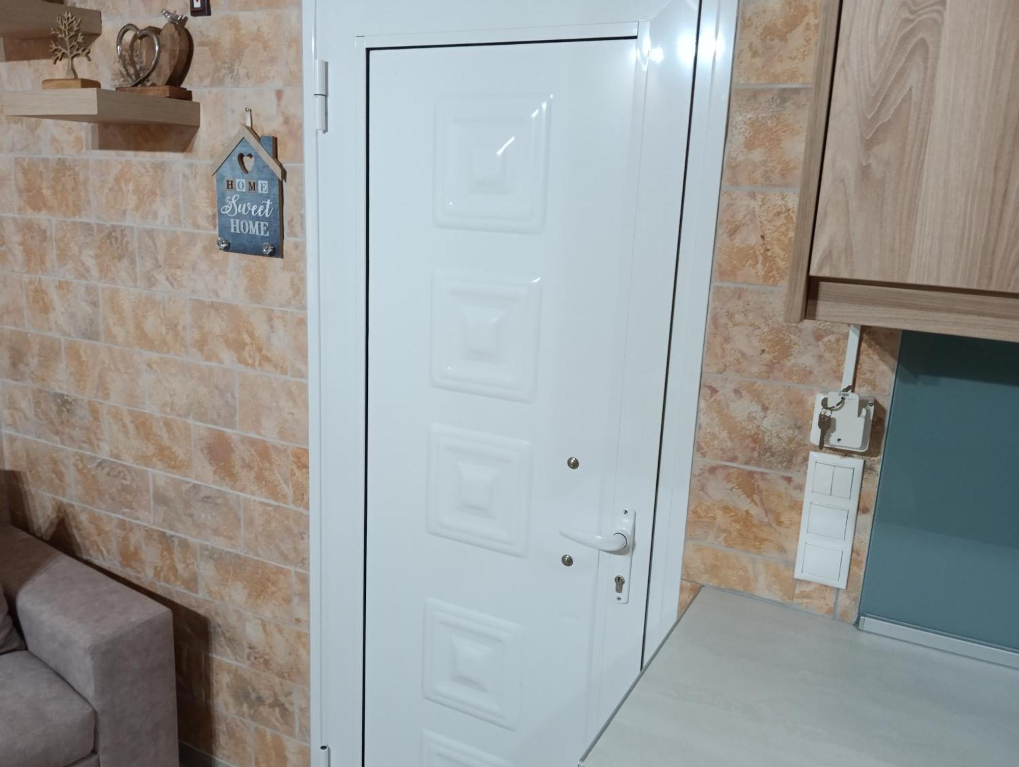 Olimpias Studio Corfu  Экстерьер фото