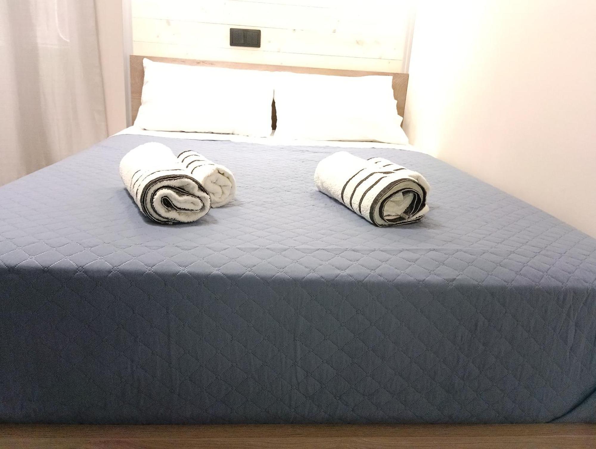 Olimpias Studio Corfu  Экстерьер фото