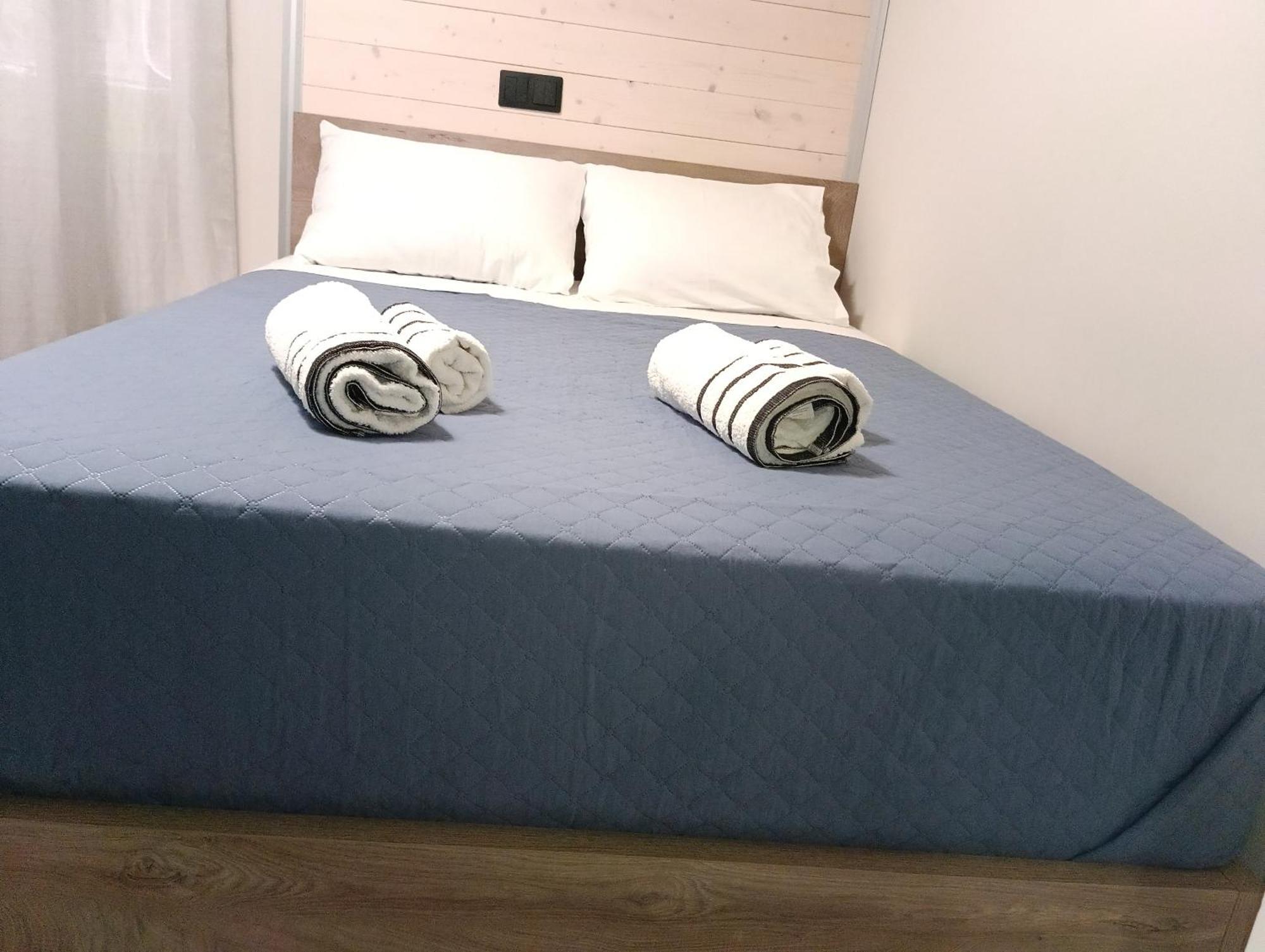 Olimpias Studio Corfu  Экстерьер фото