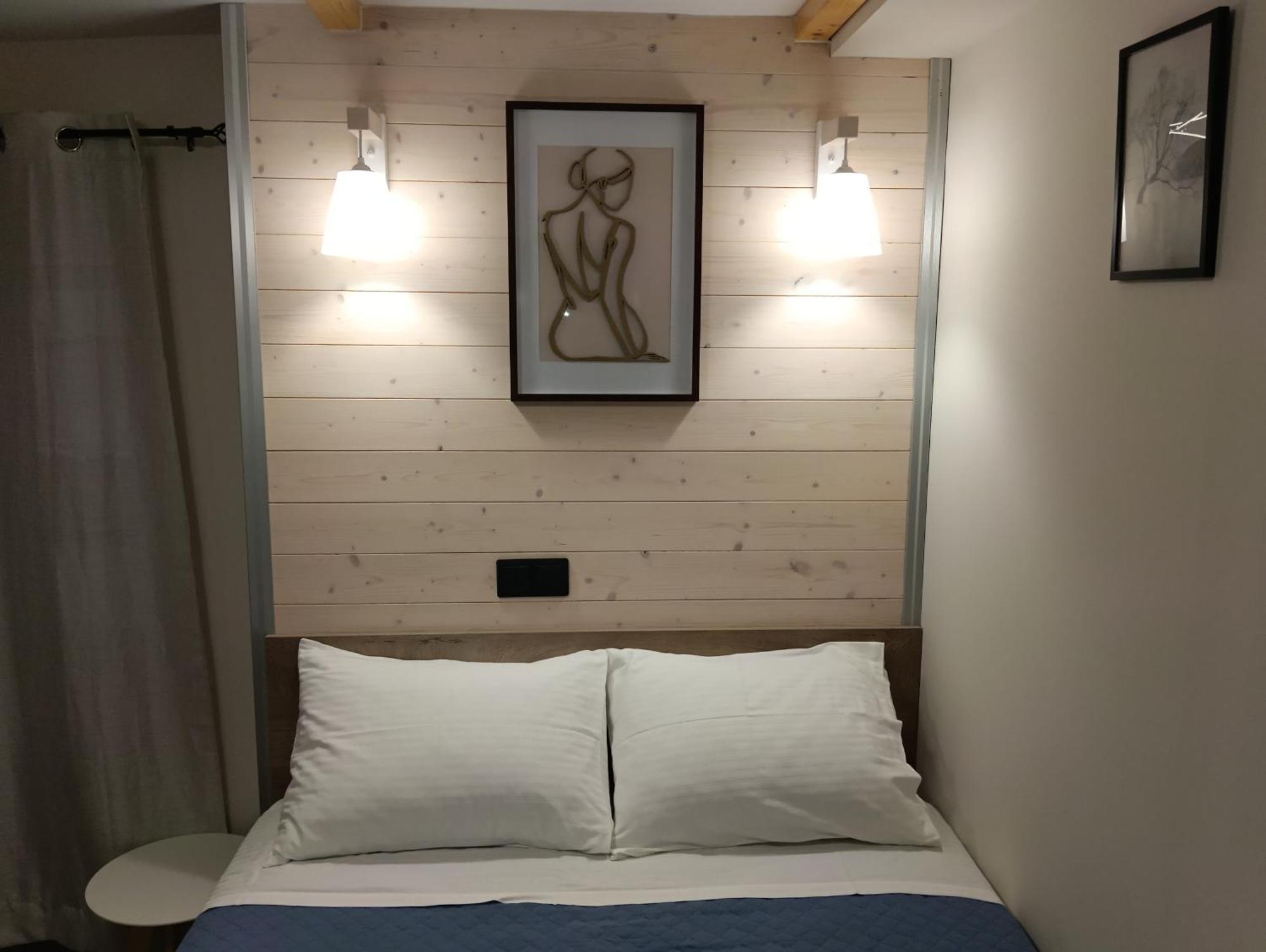 Olimpias Studio Corfu  Экстерьер фото