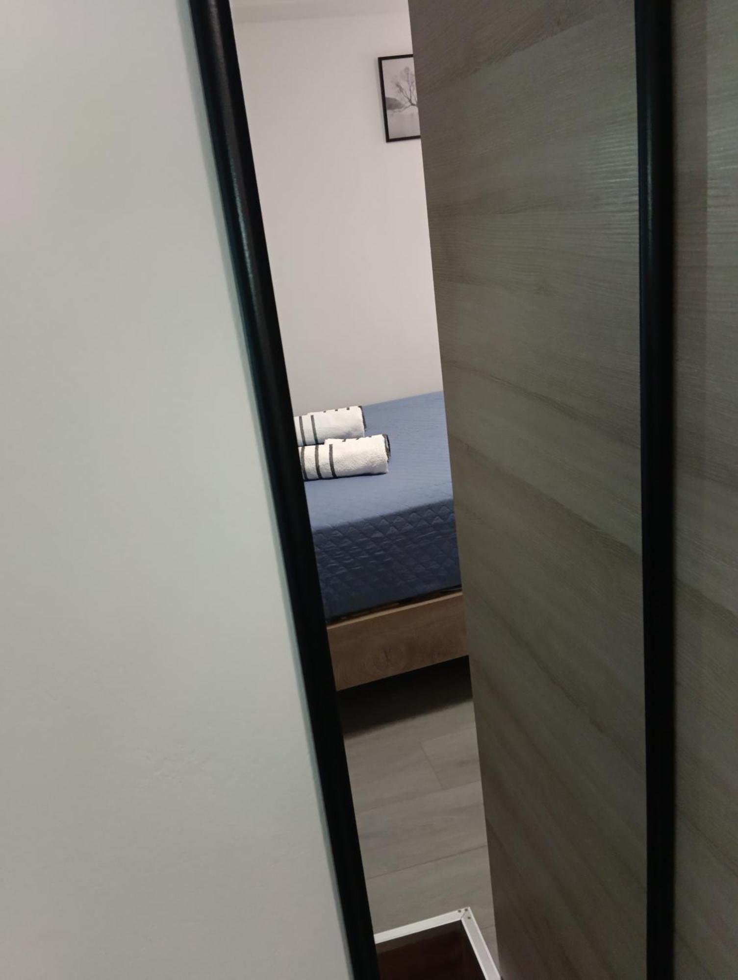 Olimpias Studio Corfu  Экстерьер фото