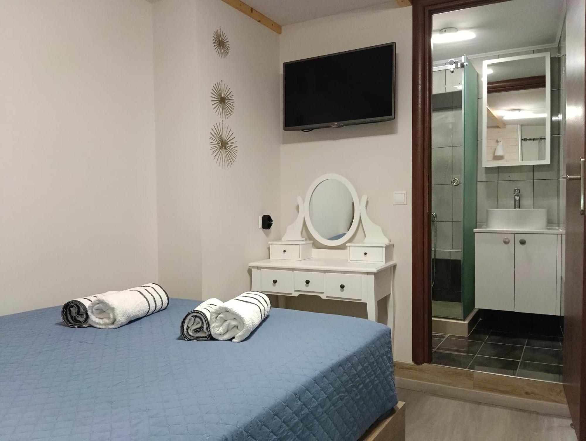 Olimpias Studio Corfu  Экстерьер фото