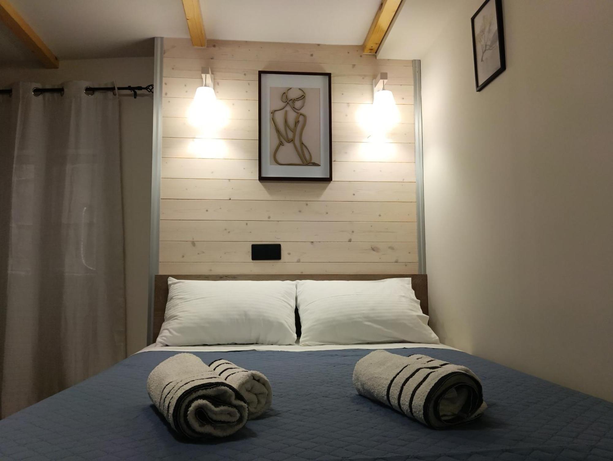 Olimpias Studio Corfu  Экстерьер фото