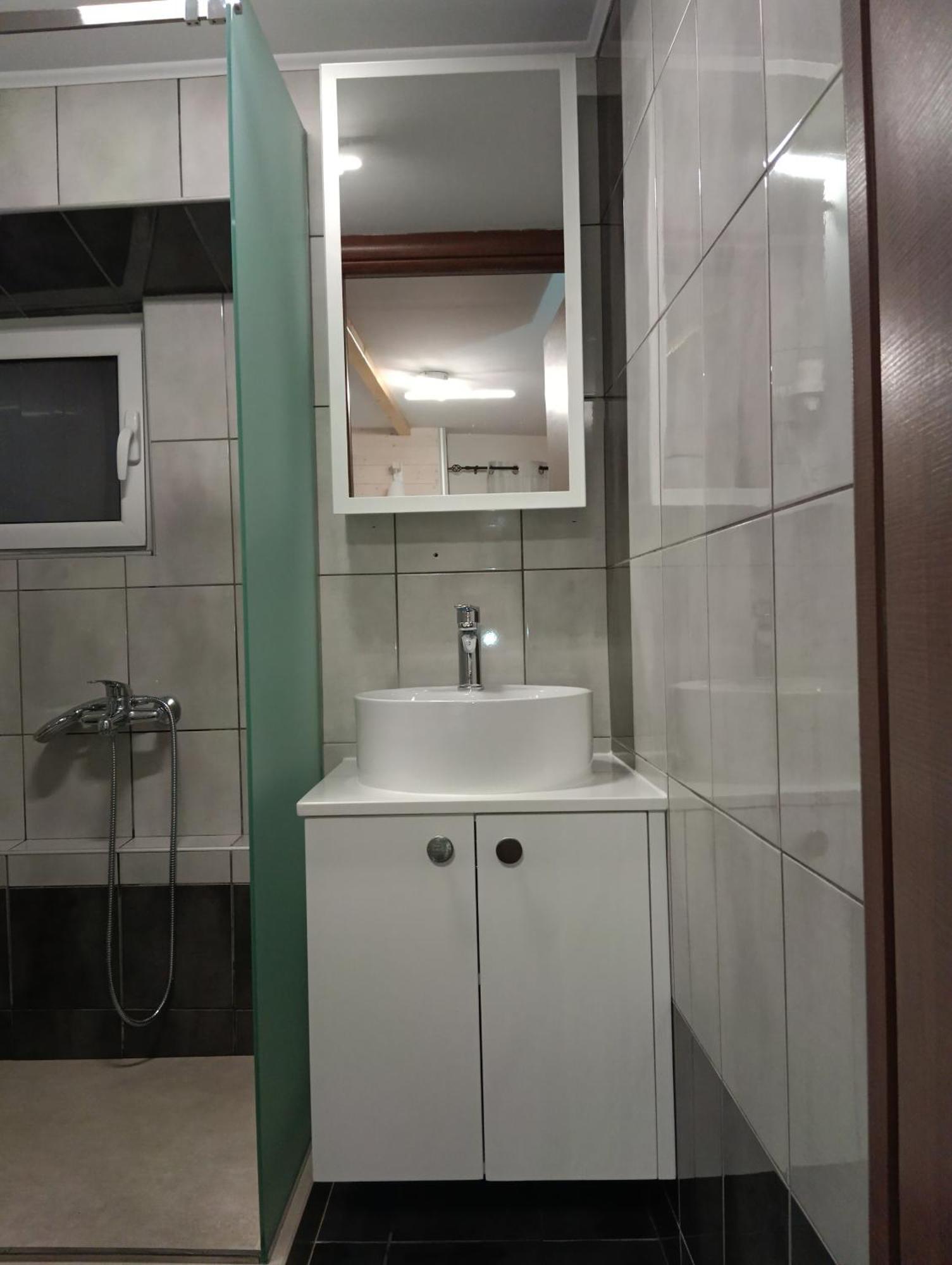 Olimpias Studio Corfu  Экстерьер фото
