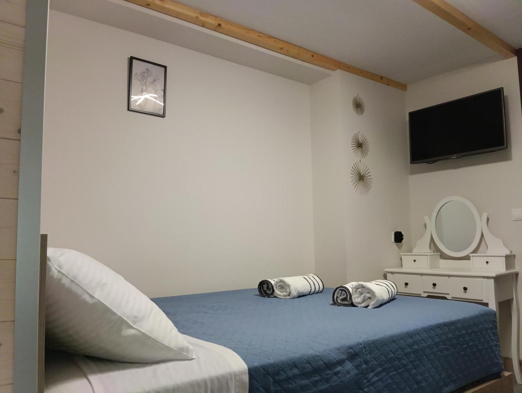 Olimpias Studio Corfu  Экстерьер фото