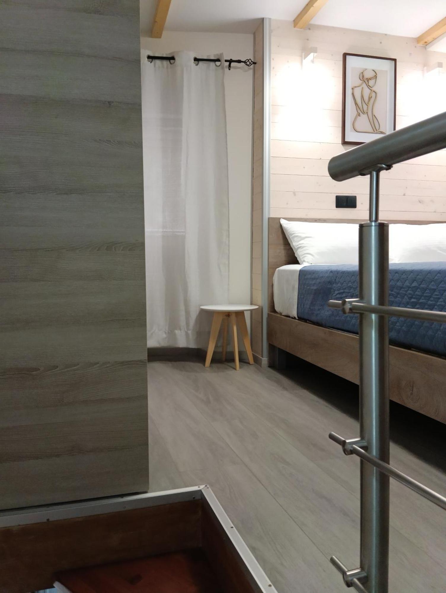 Olimpias Studio Corfu  Экстерьер фото