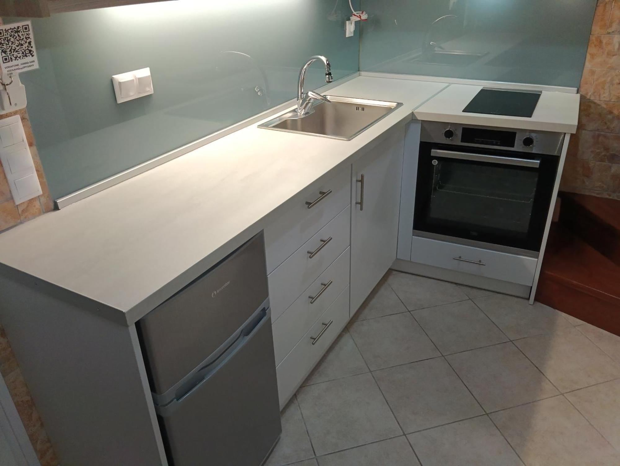 Olimpias Studio Corfu  Экстерьер фото