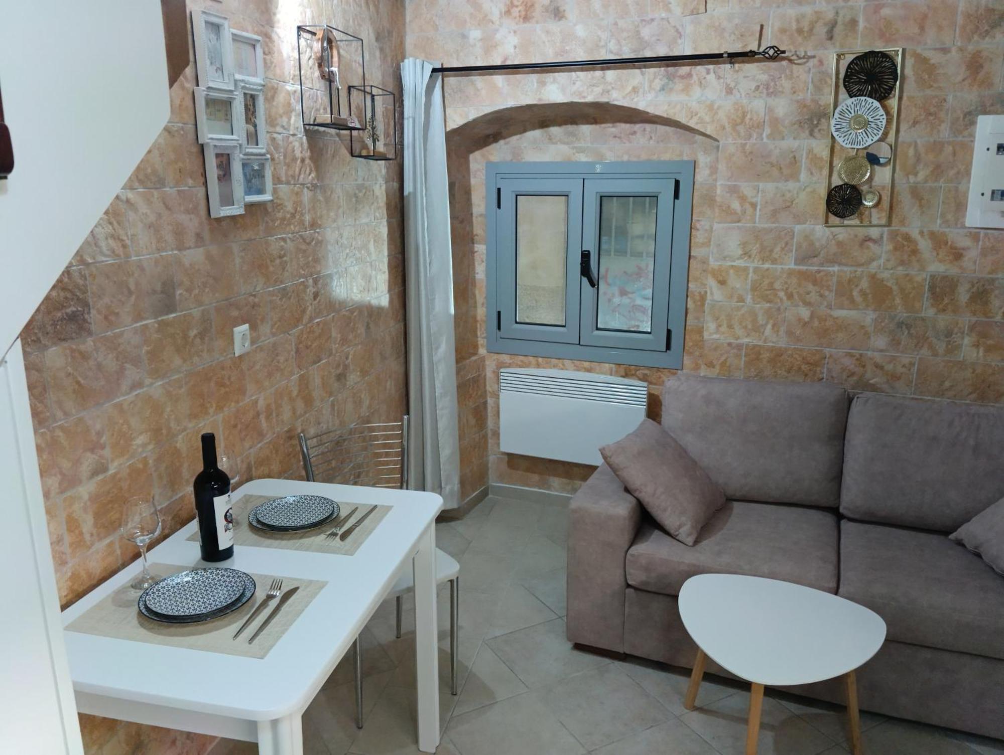 Olimpias Studio Corfu  Экстерьер фото