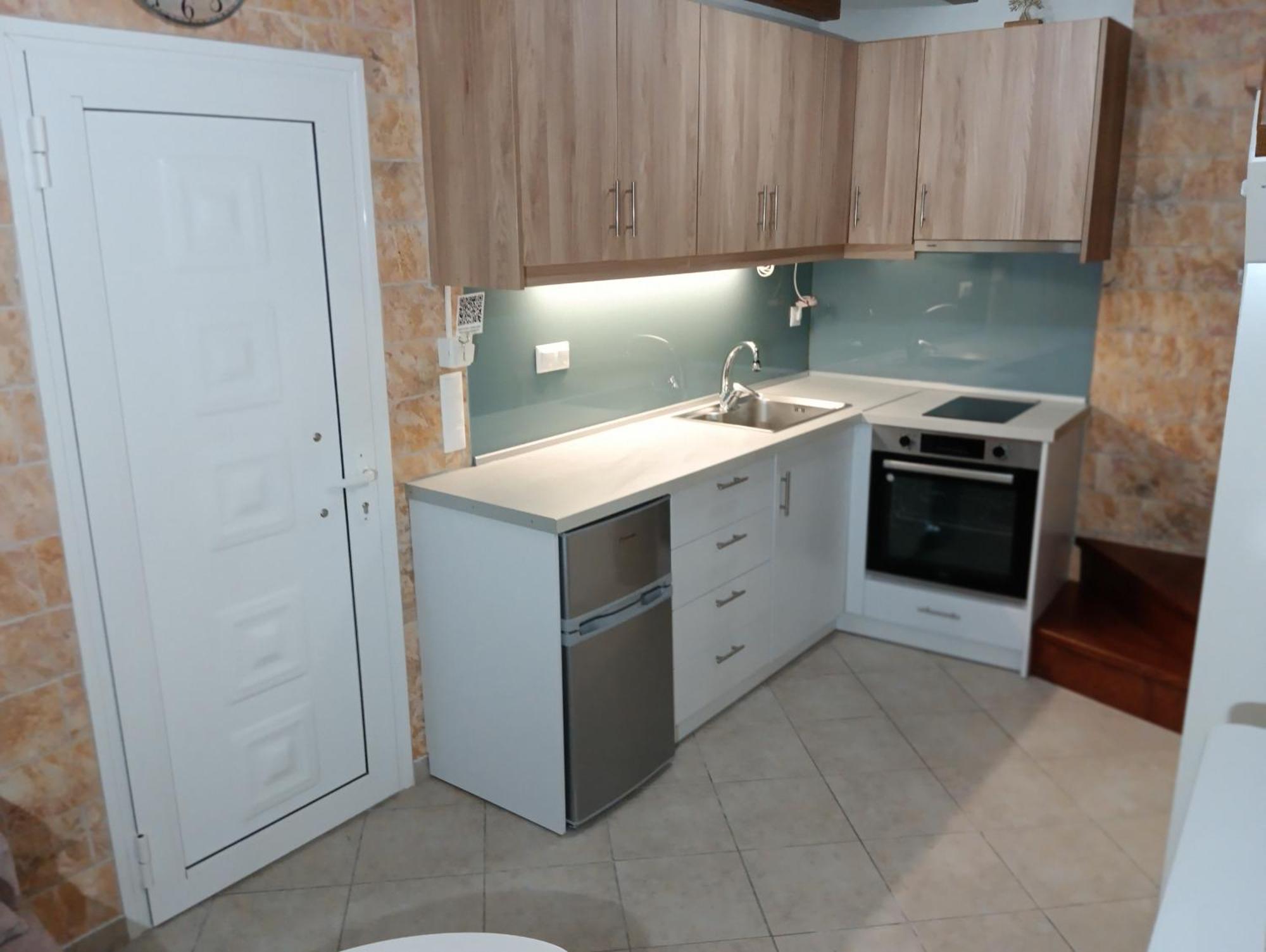 Olimpias Studio Corfu  Экстерьер фото