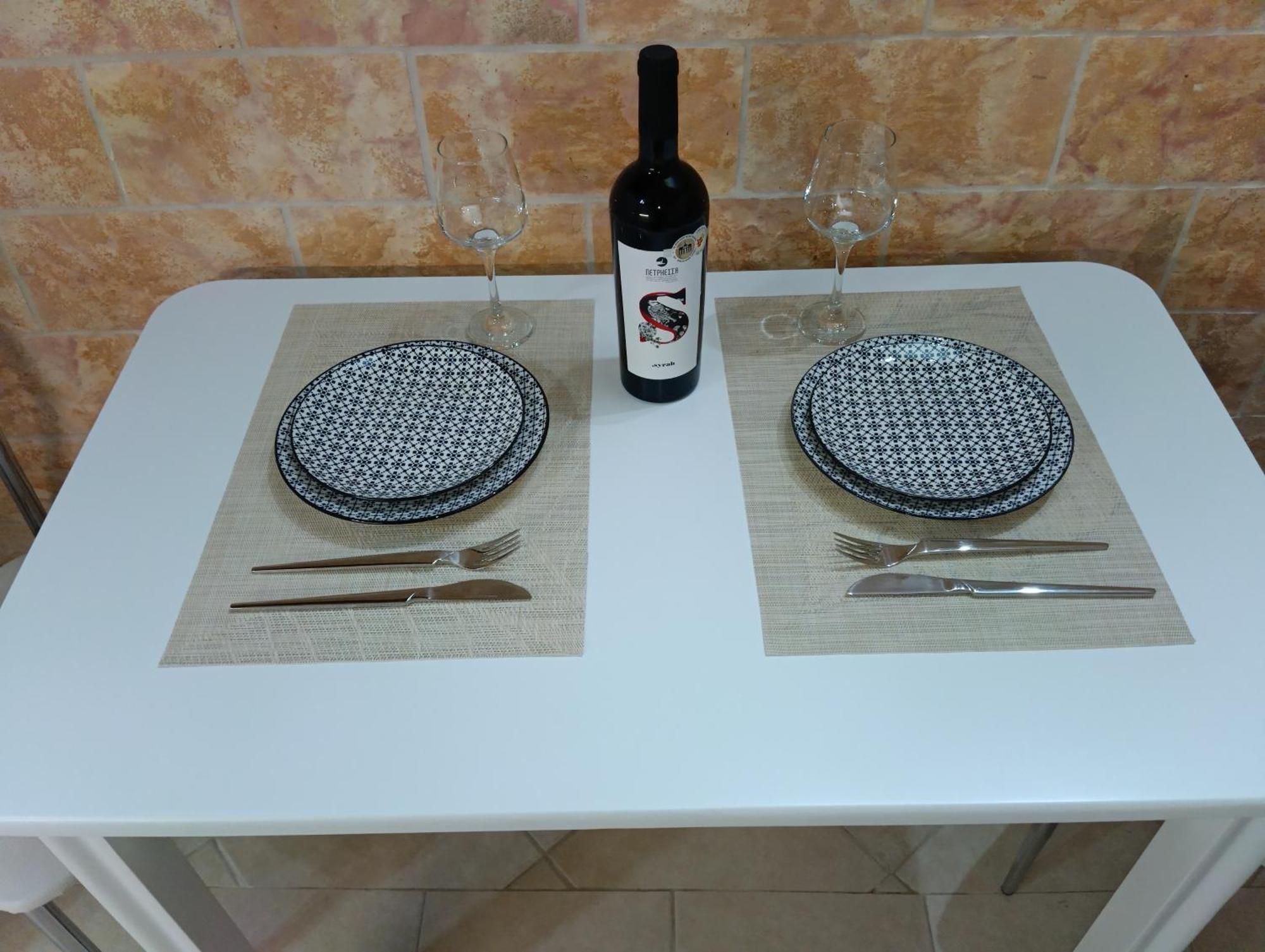 Olimpias Studio Corfu  Экстерьер фото