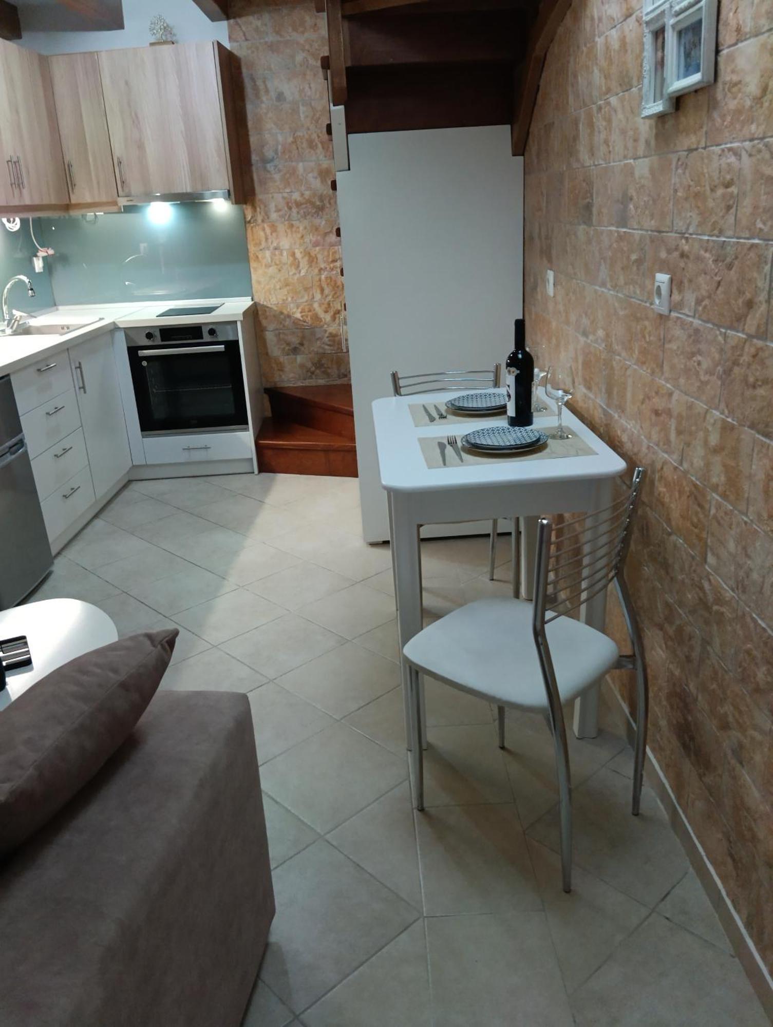 Olimpias Studio Corfu  Экстерьер фото