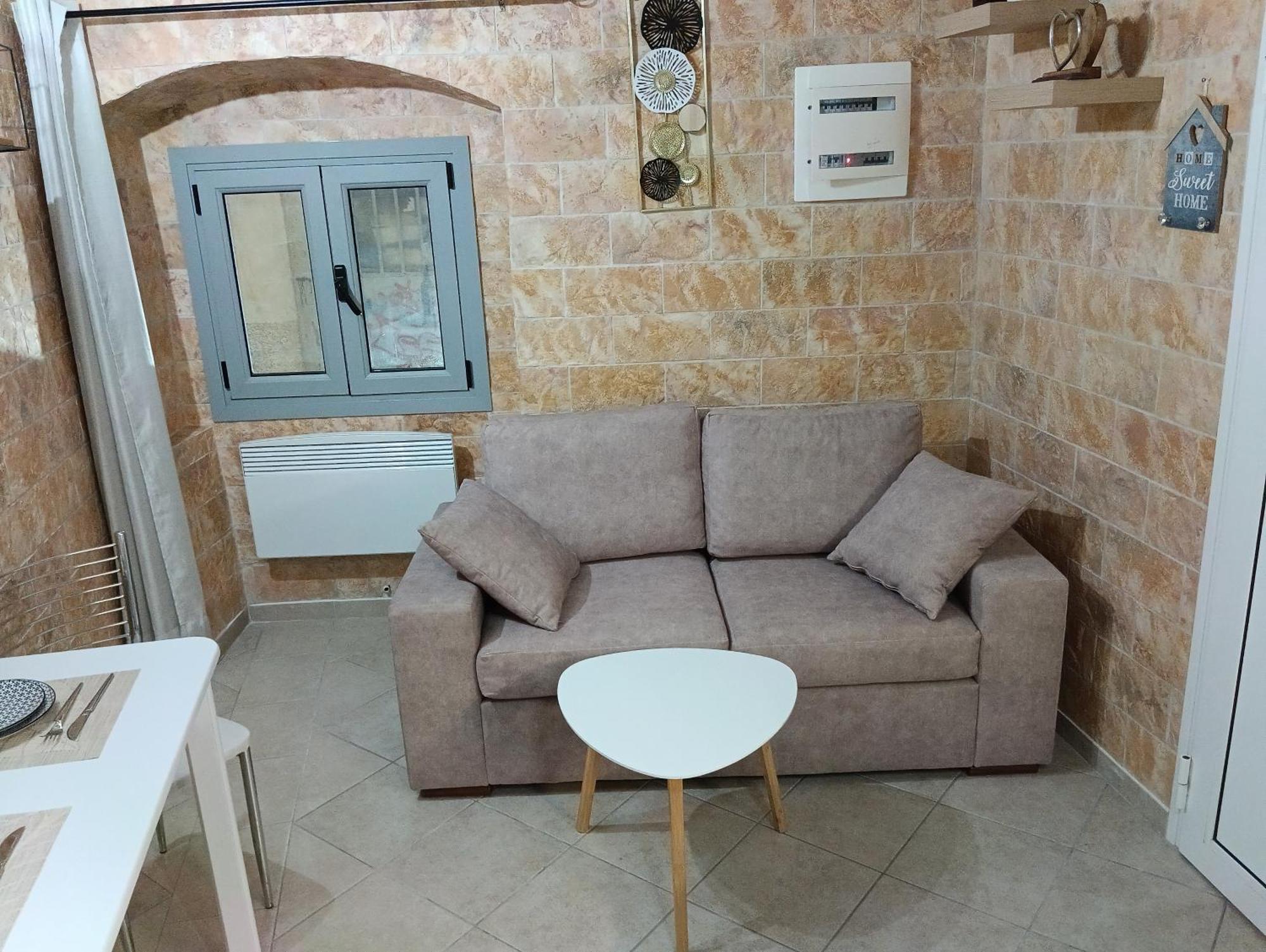 Olimpias Studio Corfu  Экстерьер фото