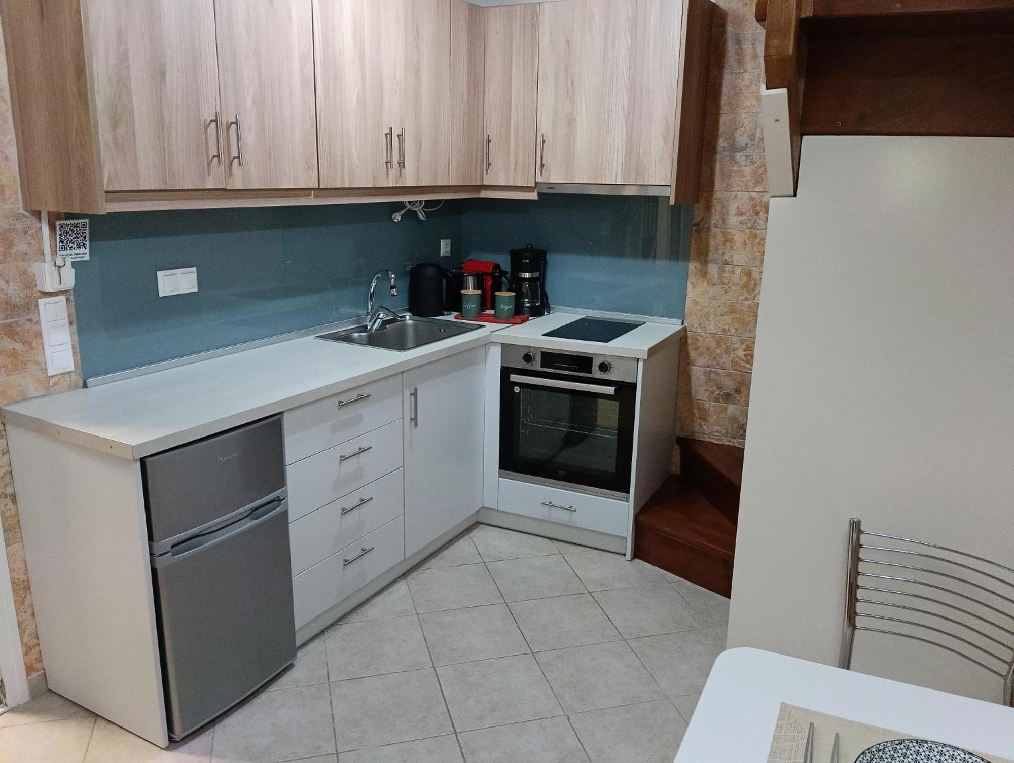 Olimpias Studio Corfu  Экстерьер фото