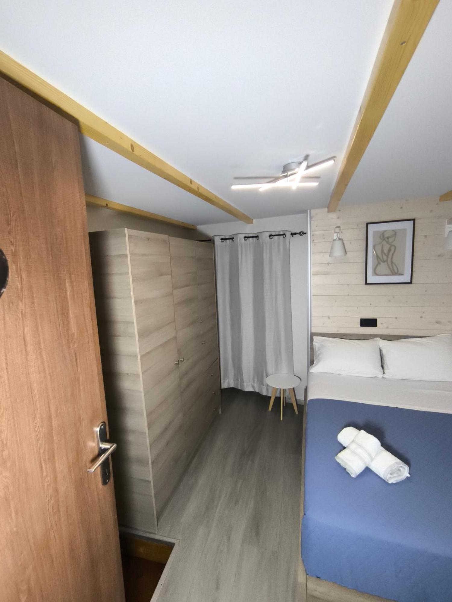 Olimpias Studio Corfu  Экстерьер фото