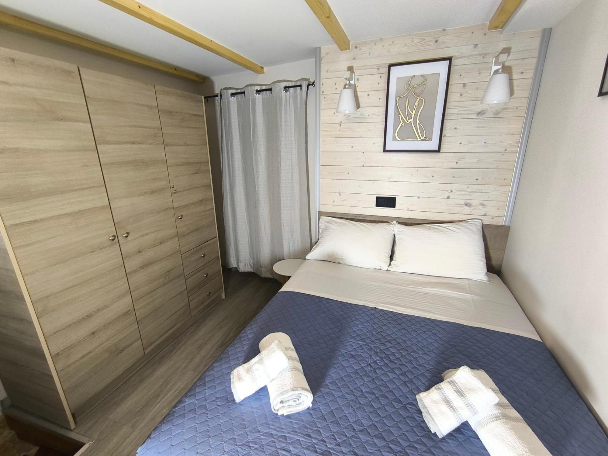 Olimpias Studio Corfu  Экстерьер фото