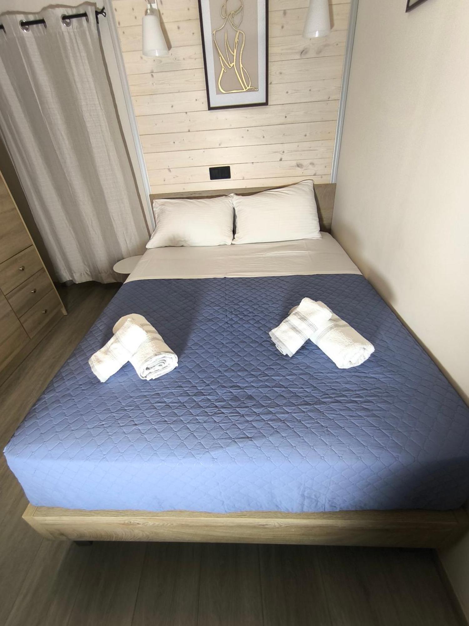 Olimpias Studio Corfu  Экстерьер фото