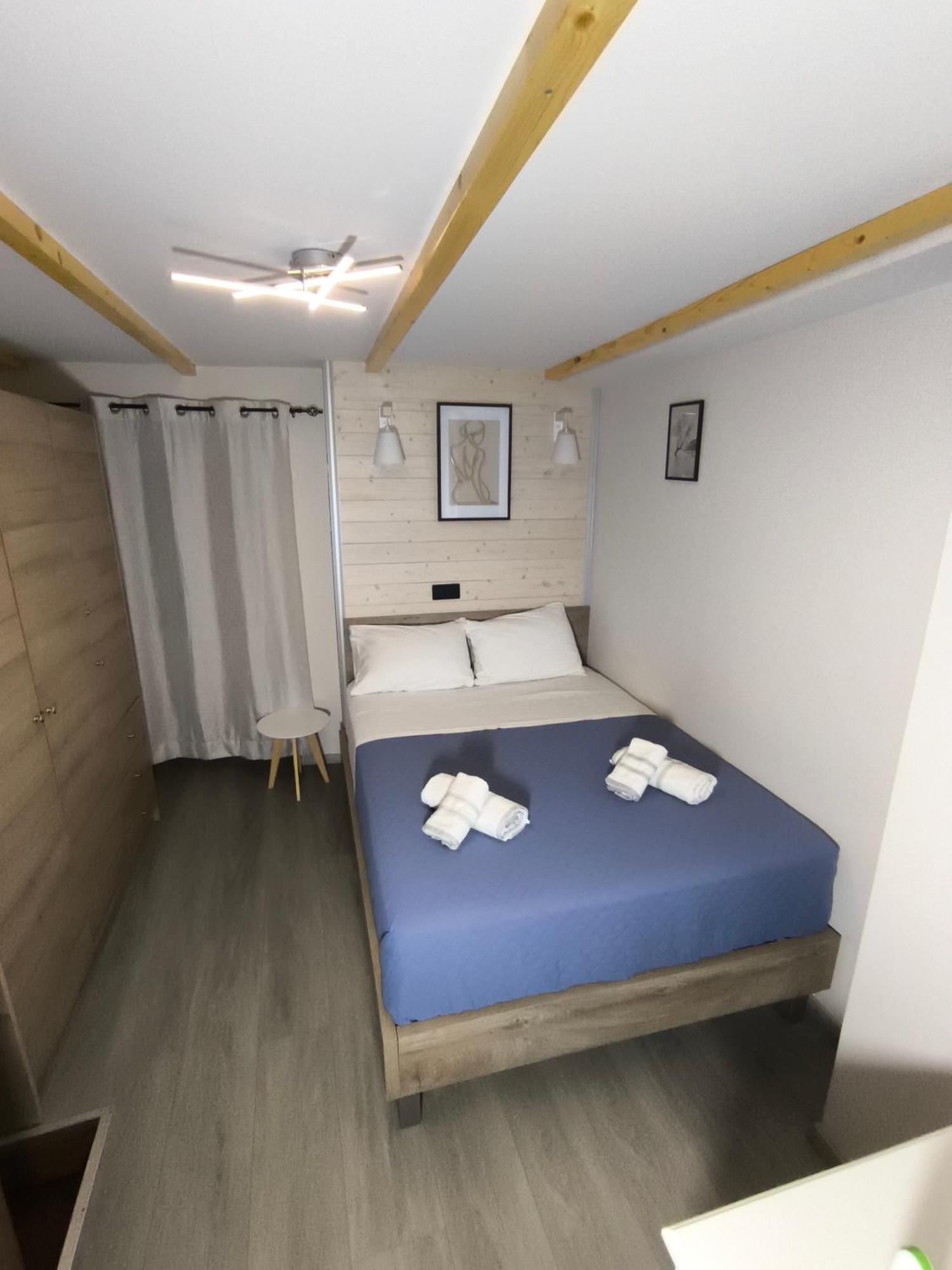Olimpias Studio Corfu  Экстерьер фото