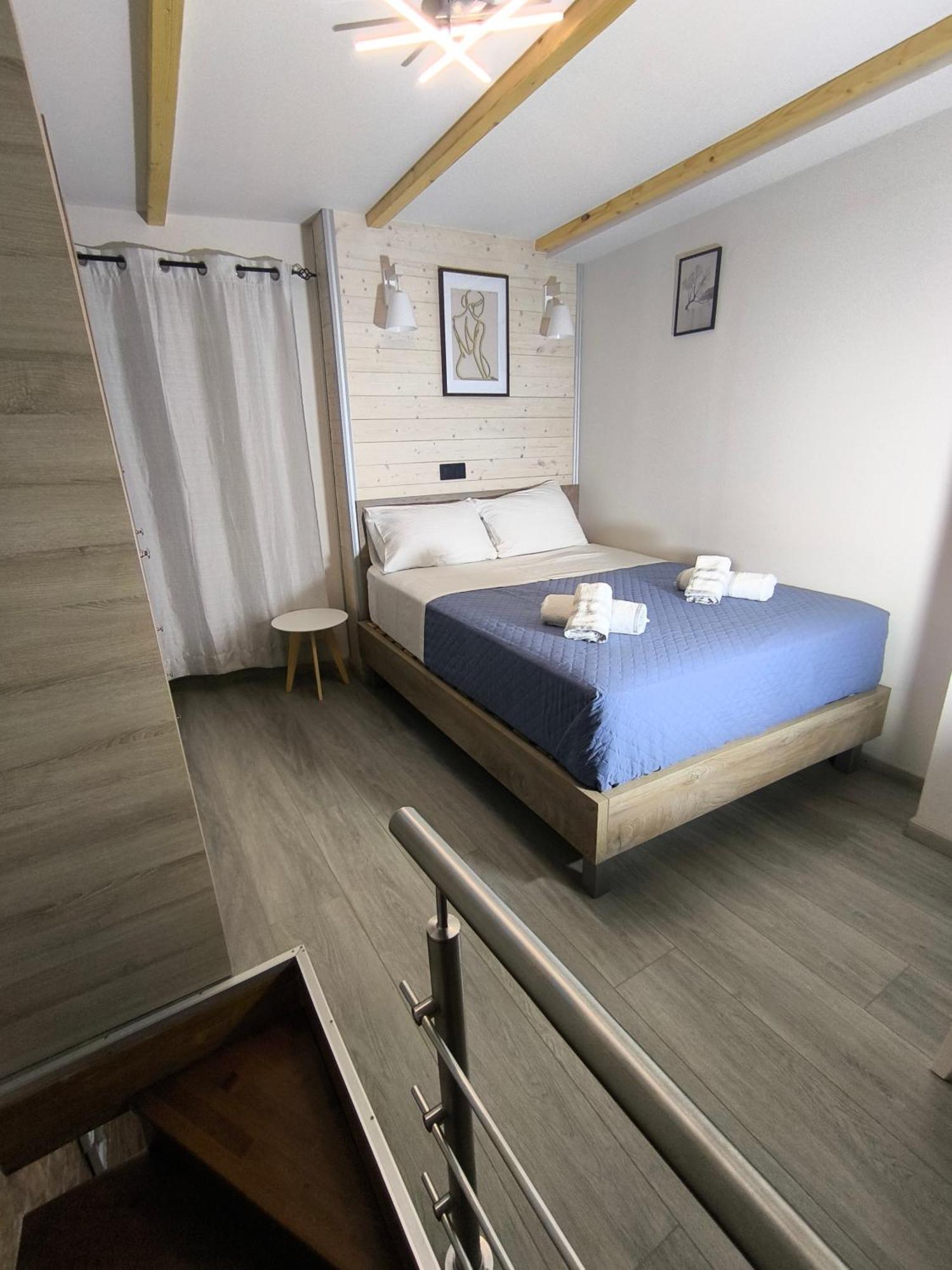 Olimpias Studio Corfu  Экстерьер фото
